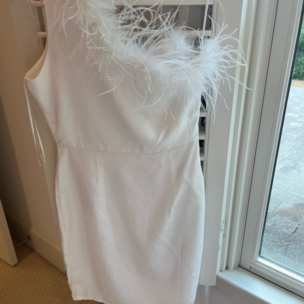 Altar’s State The Savannah Dress